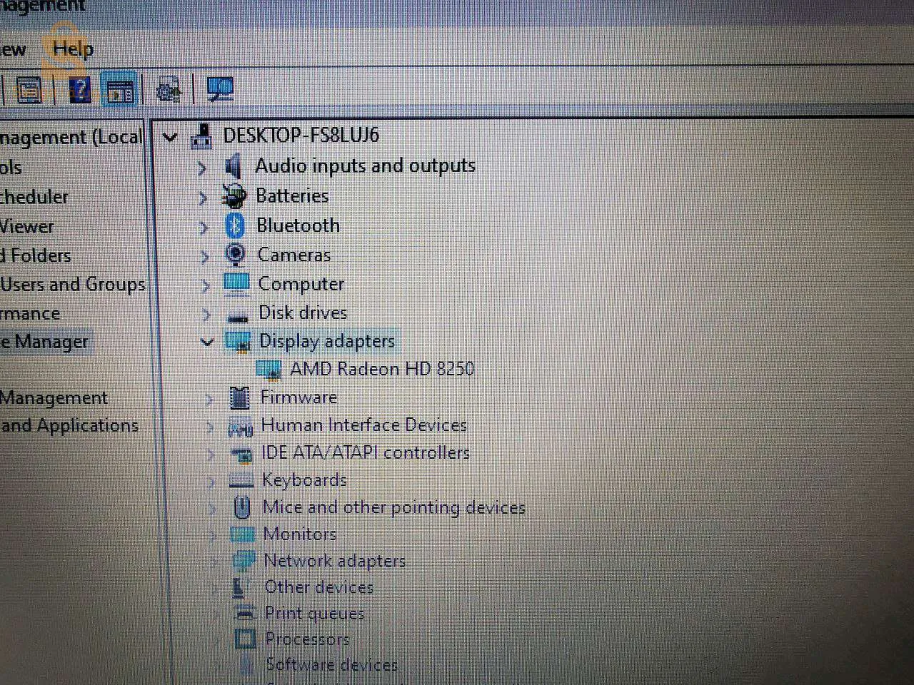 الشلف وسط المدينة