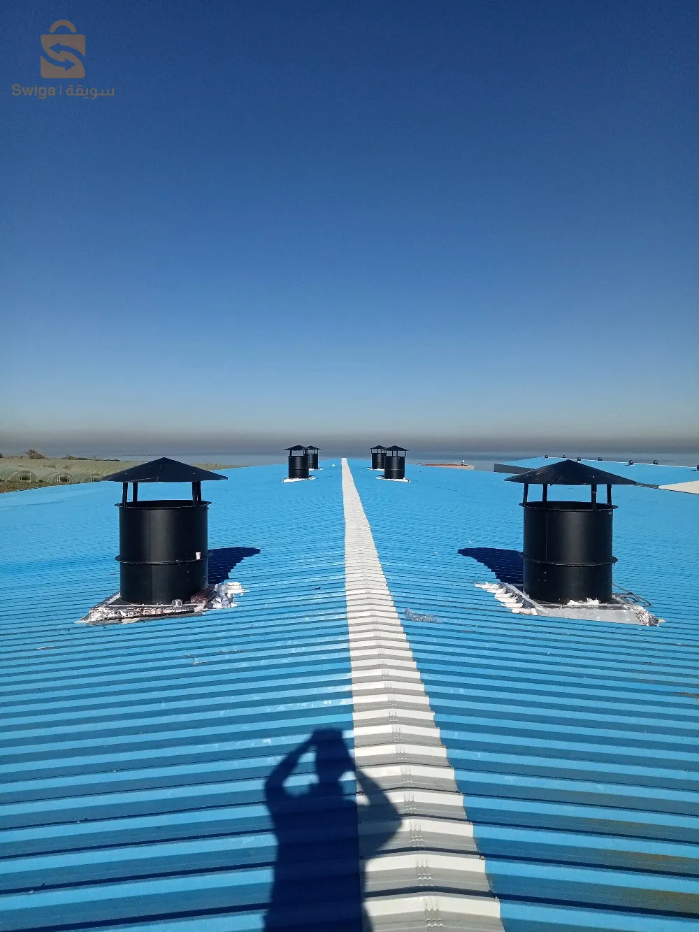 climatisation central plomberie générale