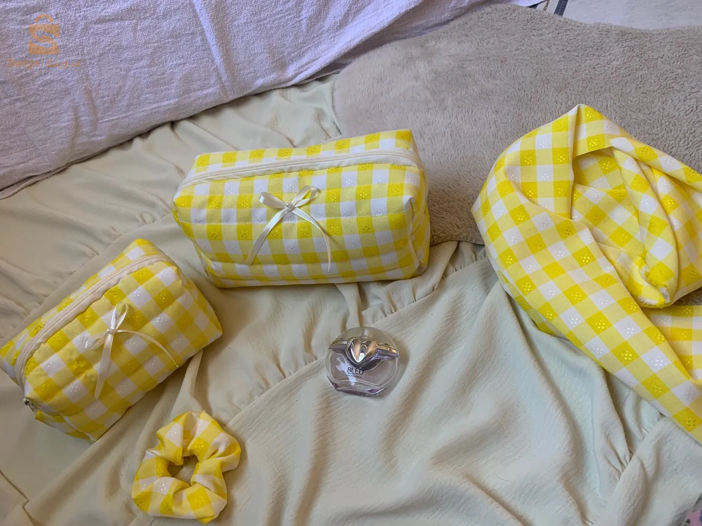 pochette maqillage