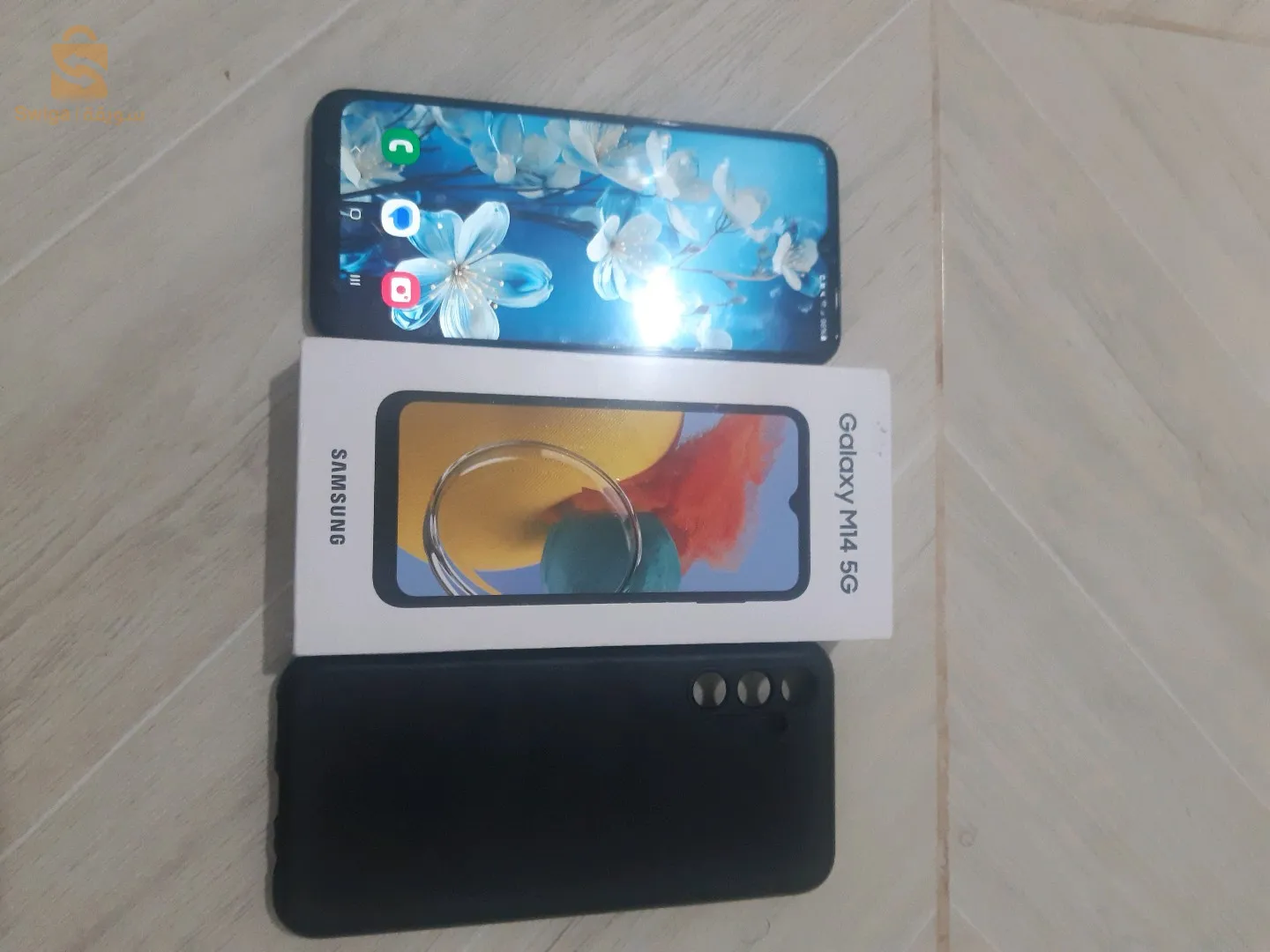 قرية المفتاحية