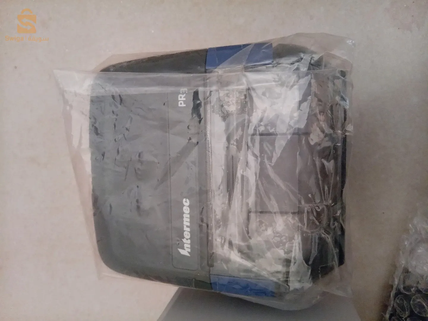 amprimante mobile intermec PR3