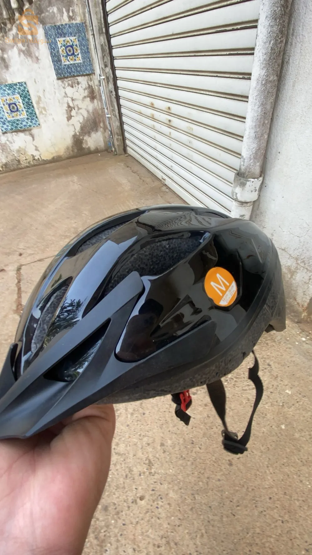 كل ما يخصك لركوب الدراجة الهوائية