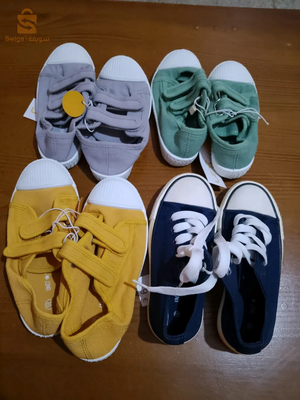 chaussures sport