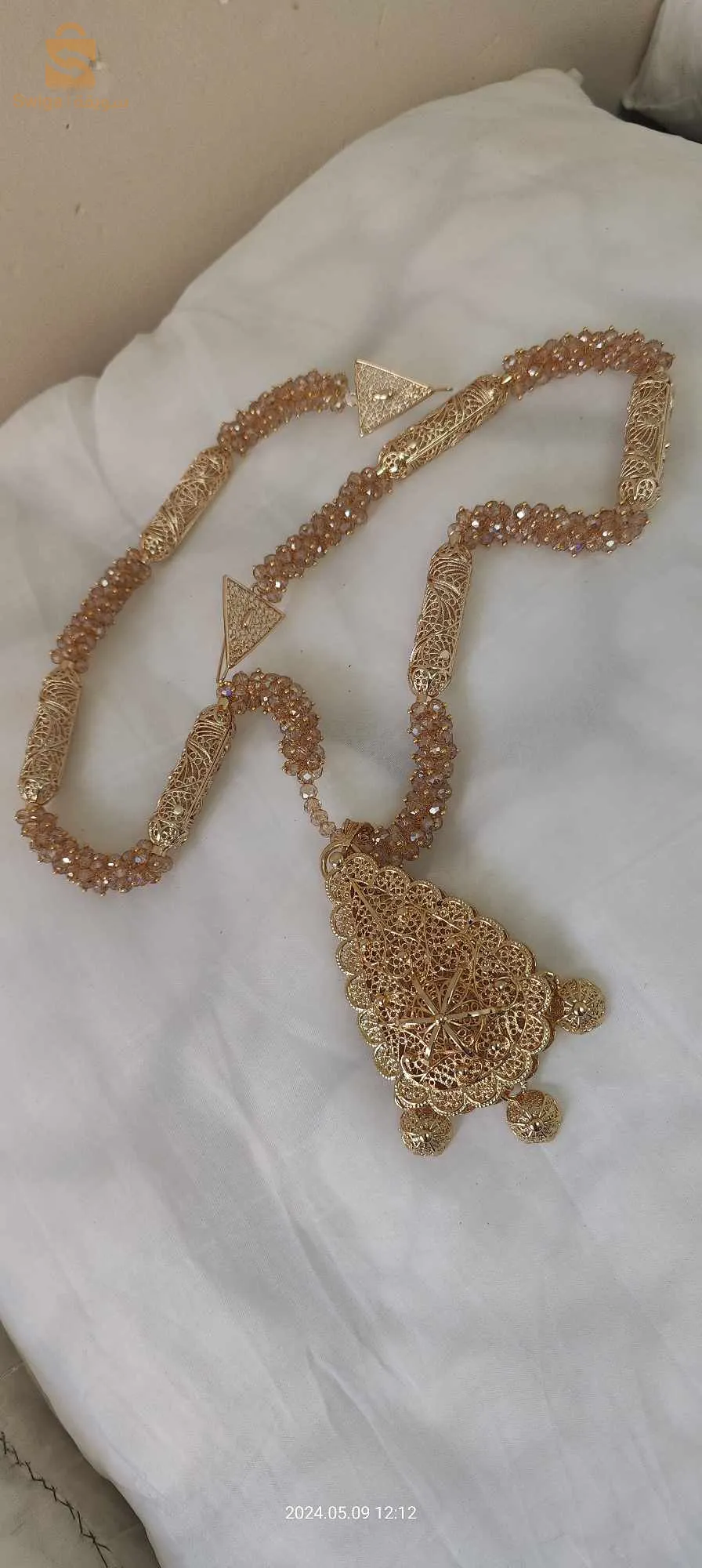 سخاب كريستال