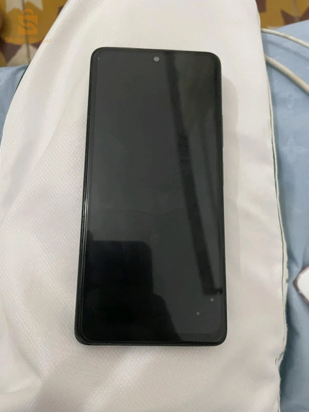 Redmi Note 10 Pro