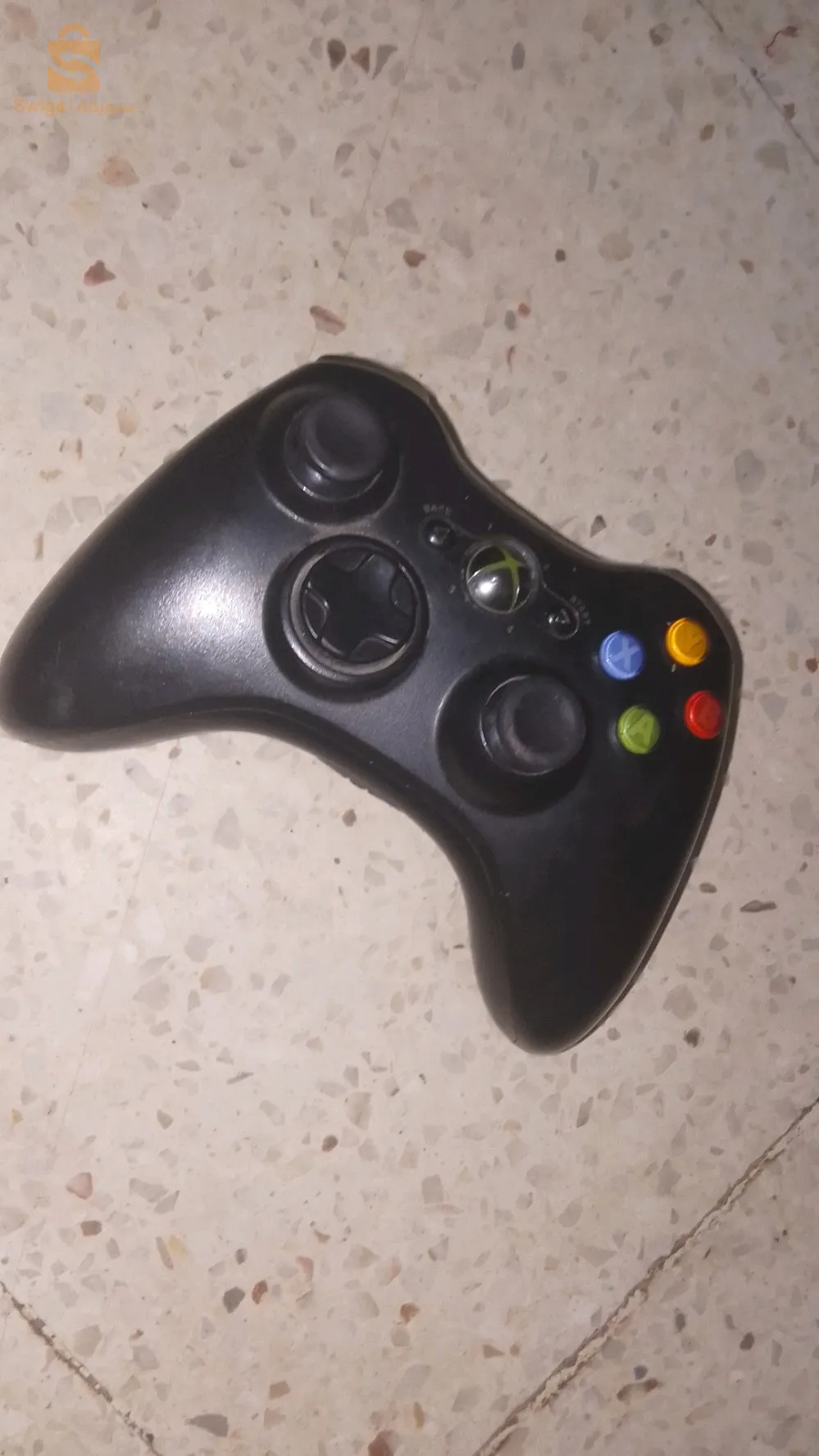 يد اكس بوكس