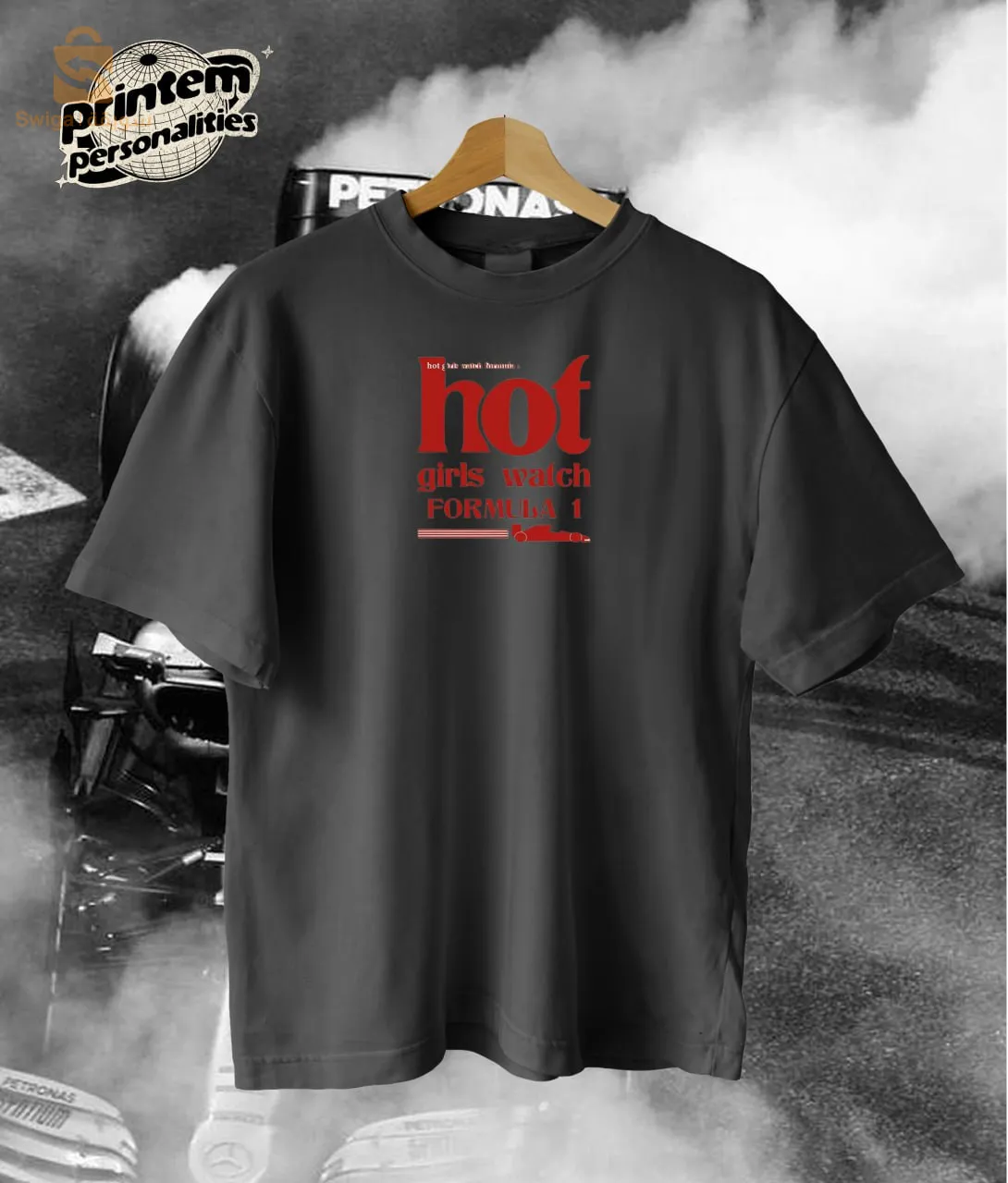 Formula 1 collection