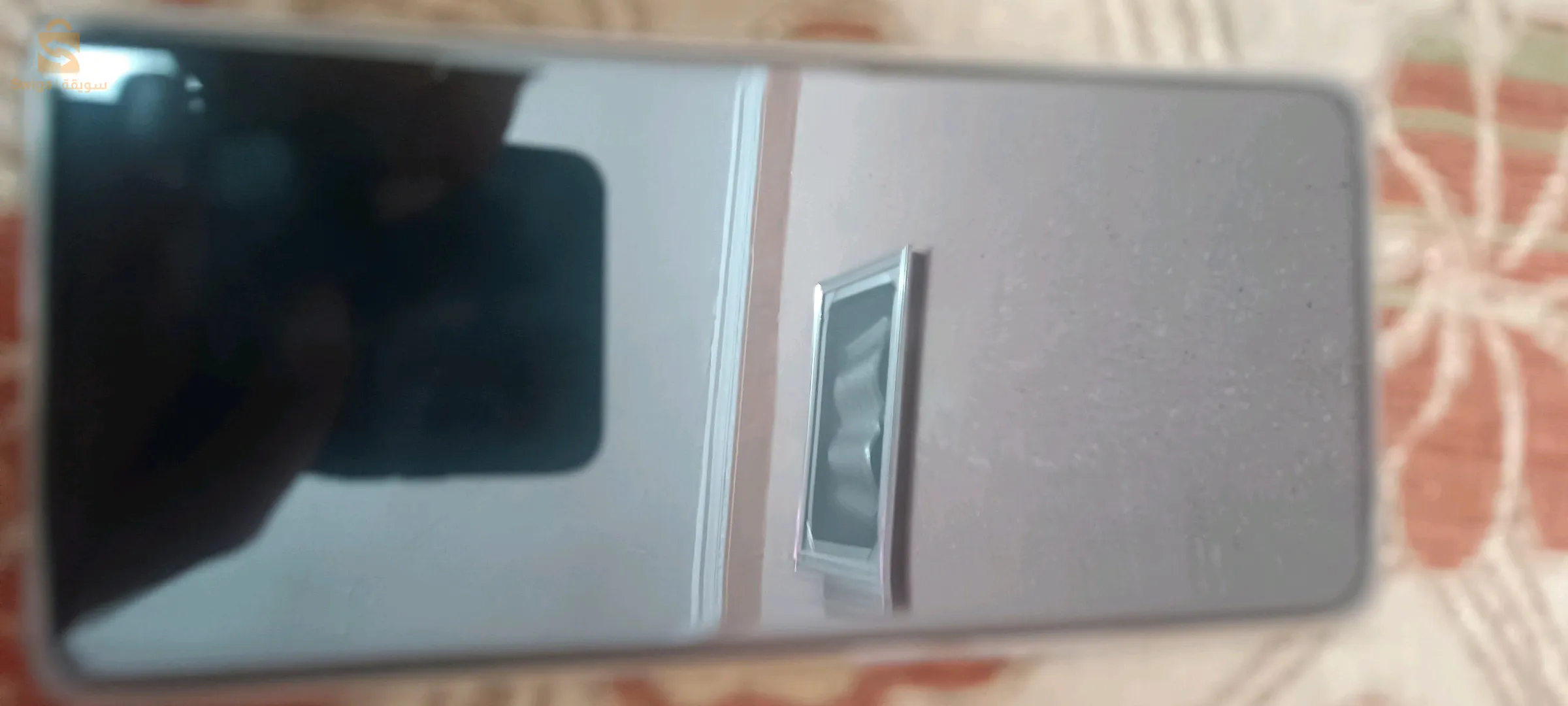 جديد مزال  مستعملتوش