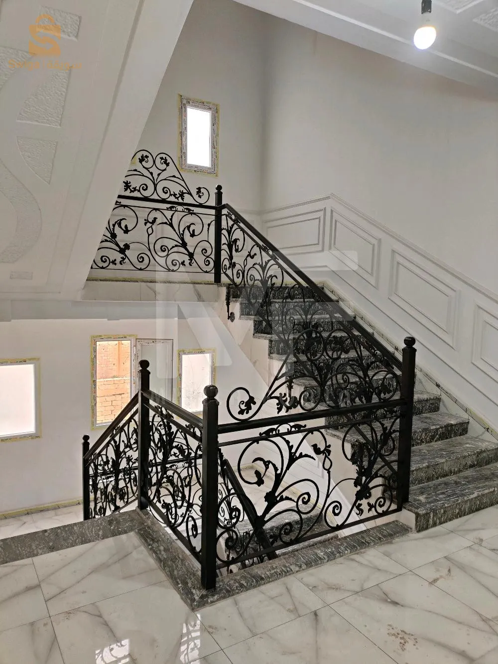 MSILA FORJA  2024.........💢💥𝓜𝓕 🔥💢
➡️Décor 🏠Fer ⚒Forgé 😍 2024 ⏬