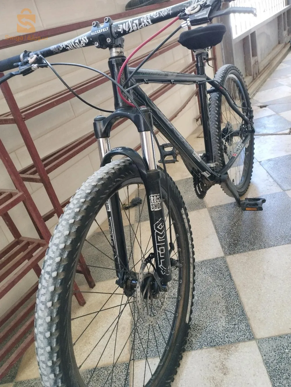 دراجة
