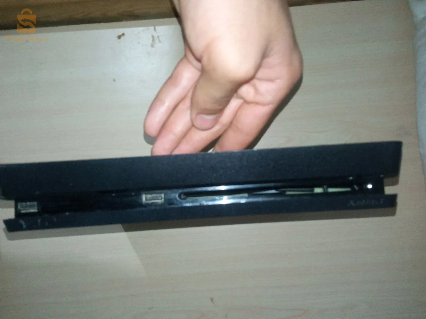 PS4