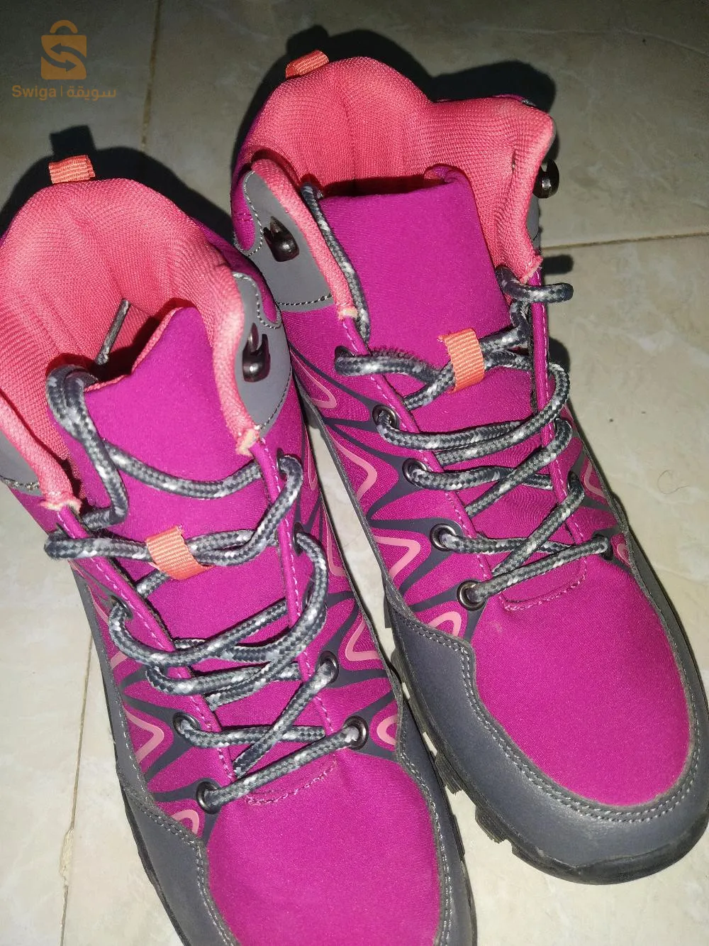 حذاء فرنسي 🇨🇵