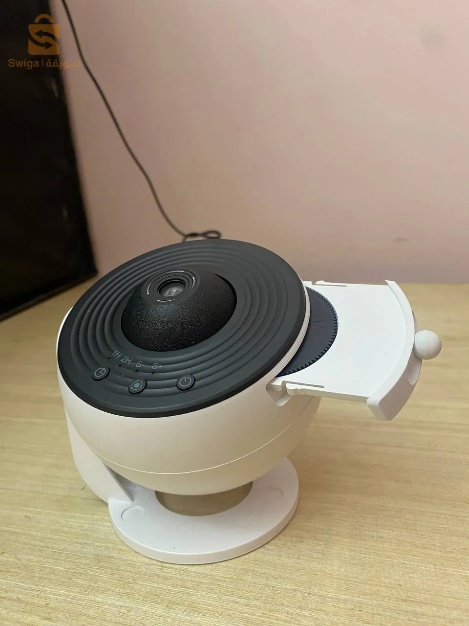 جهاز عرض جالاكسي، 12 في 1 نجوم القبة السماوية مع النظام الشمسي$👍