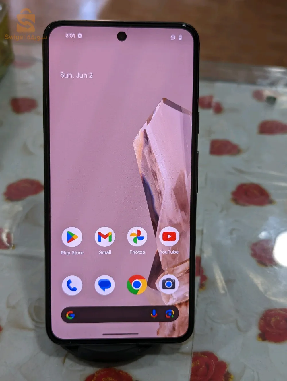 Google pixel 8