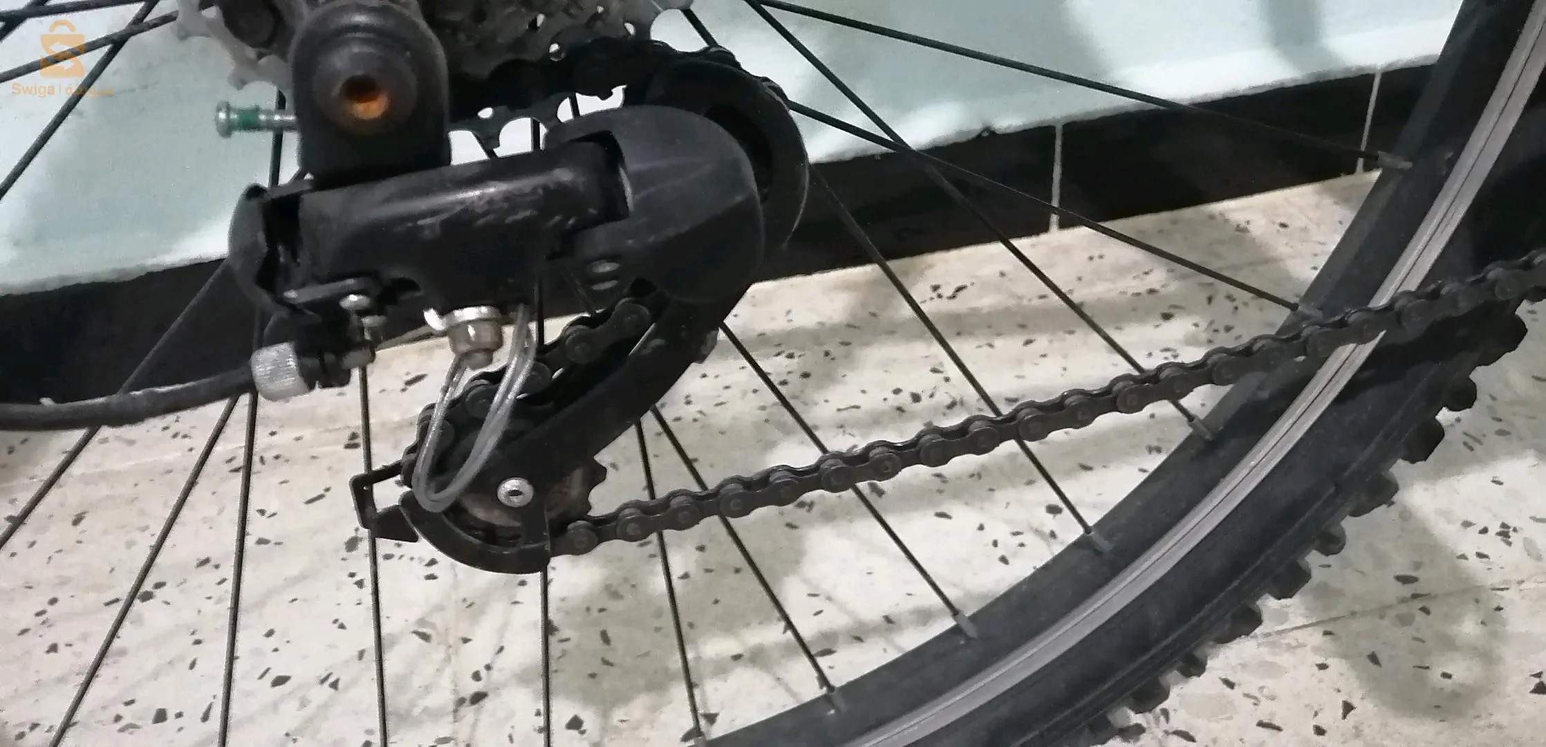 rider25
3/9 vitess