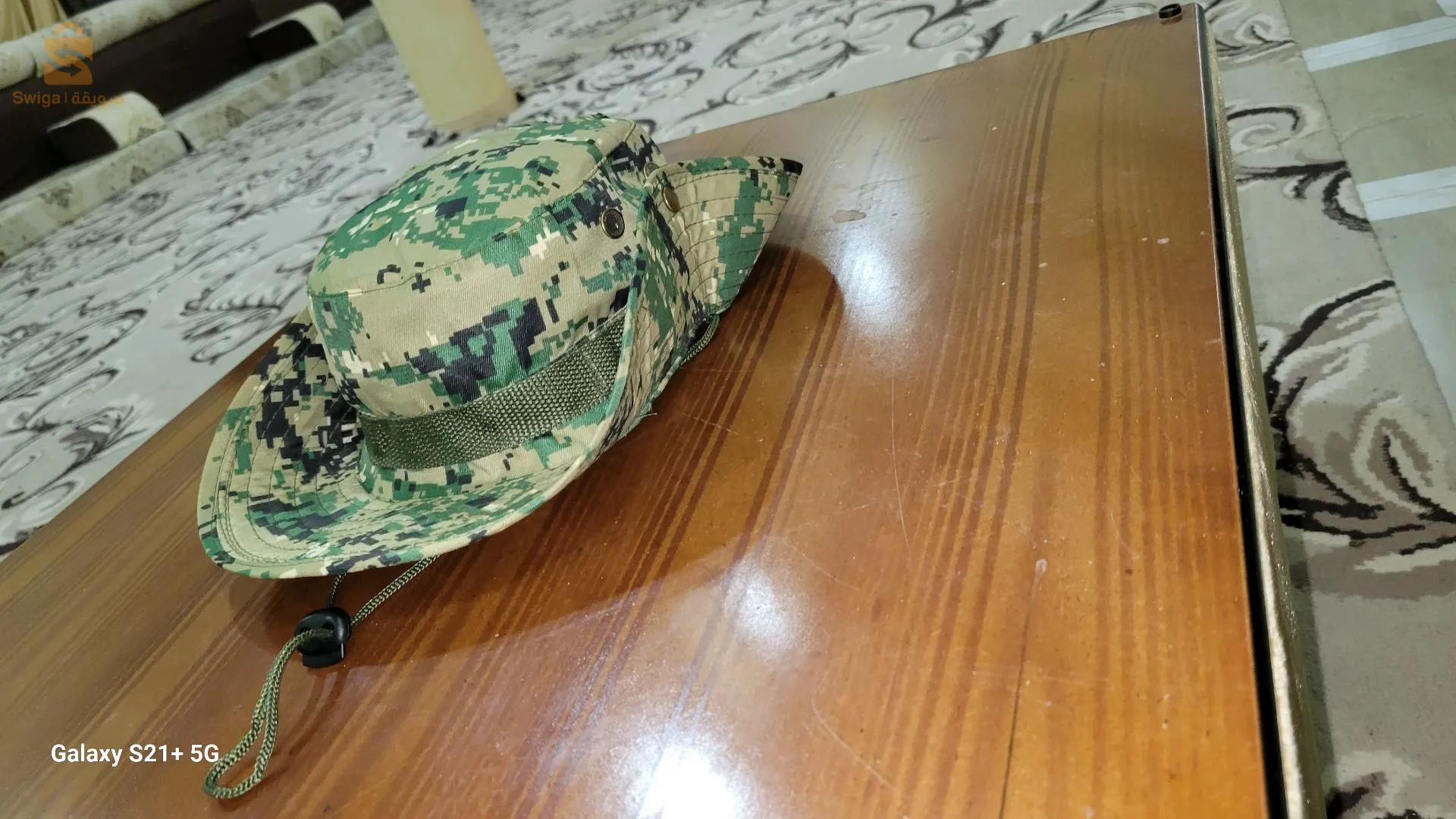 قبعات صيفية
