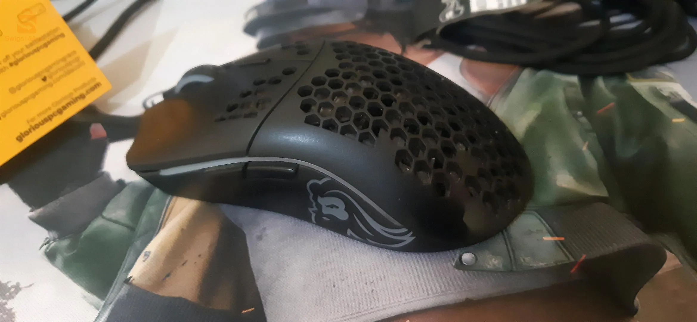 ولاية البيض