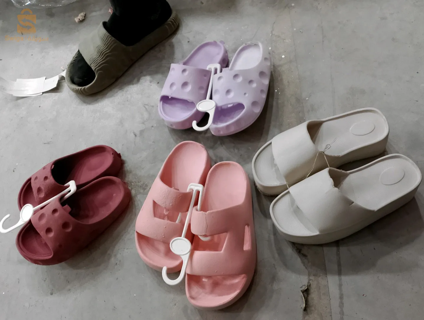 افار تاع كلاكات