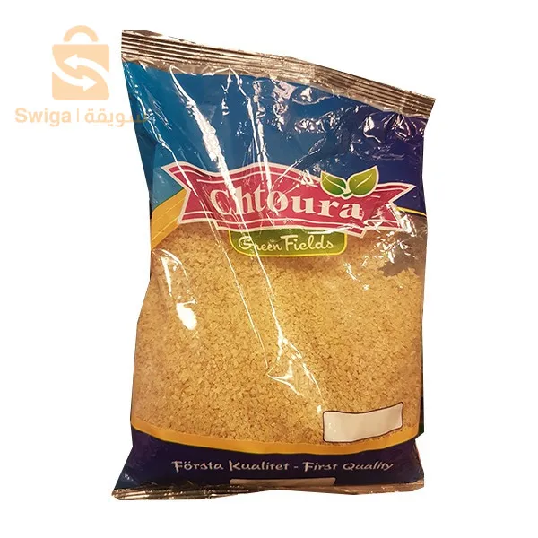 Produit son gluten