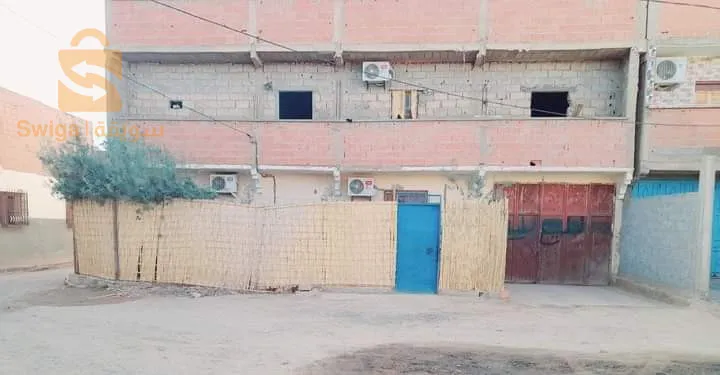 حي القطارة بشار الجديد