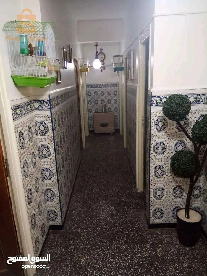 بيع شقة