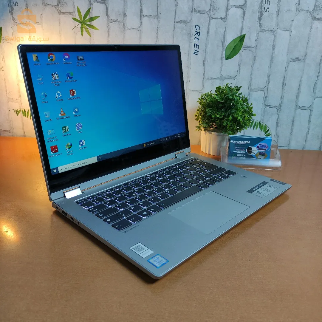 حاسوب Lenovo pc tap