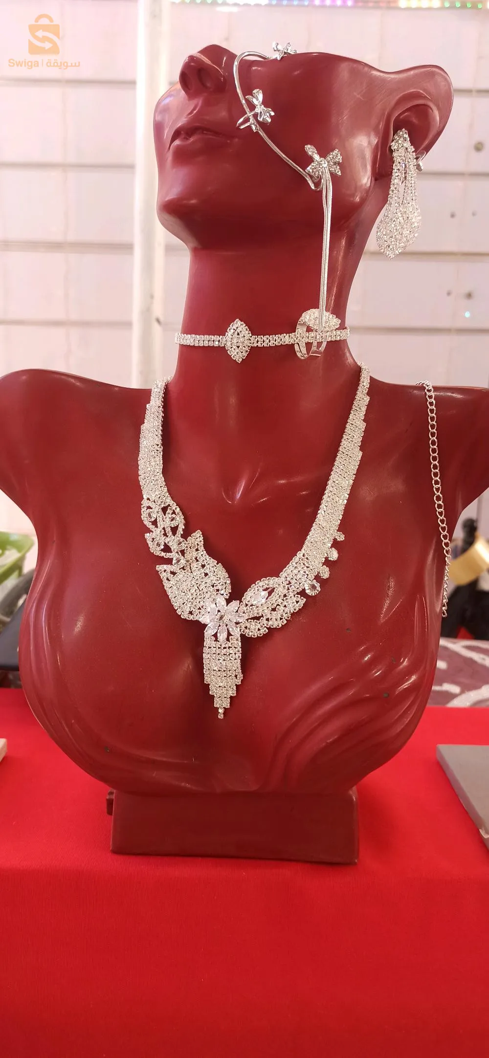 سوق النساء البخاري
