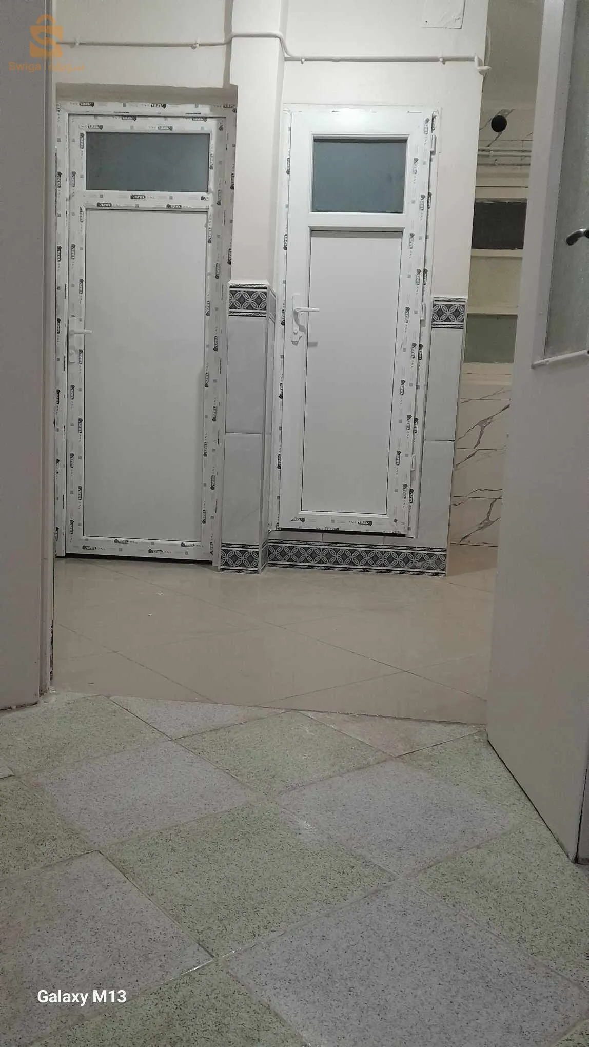 حي 54سكن بلاطو تيسمسيلت