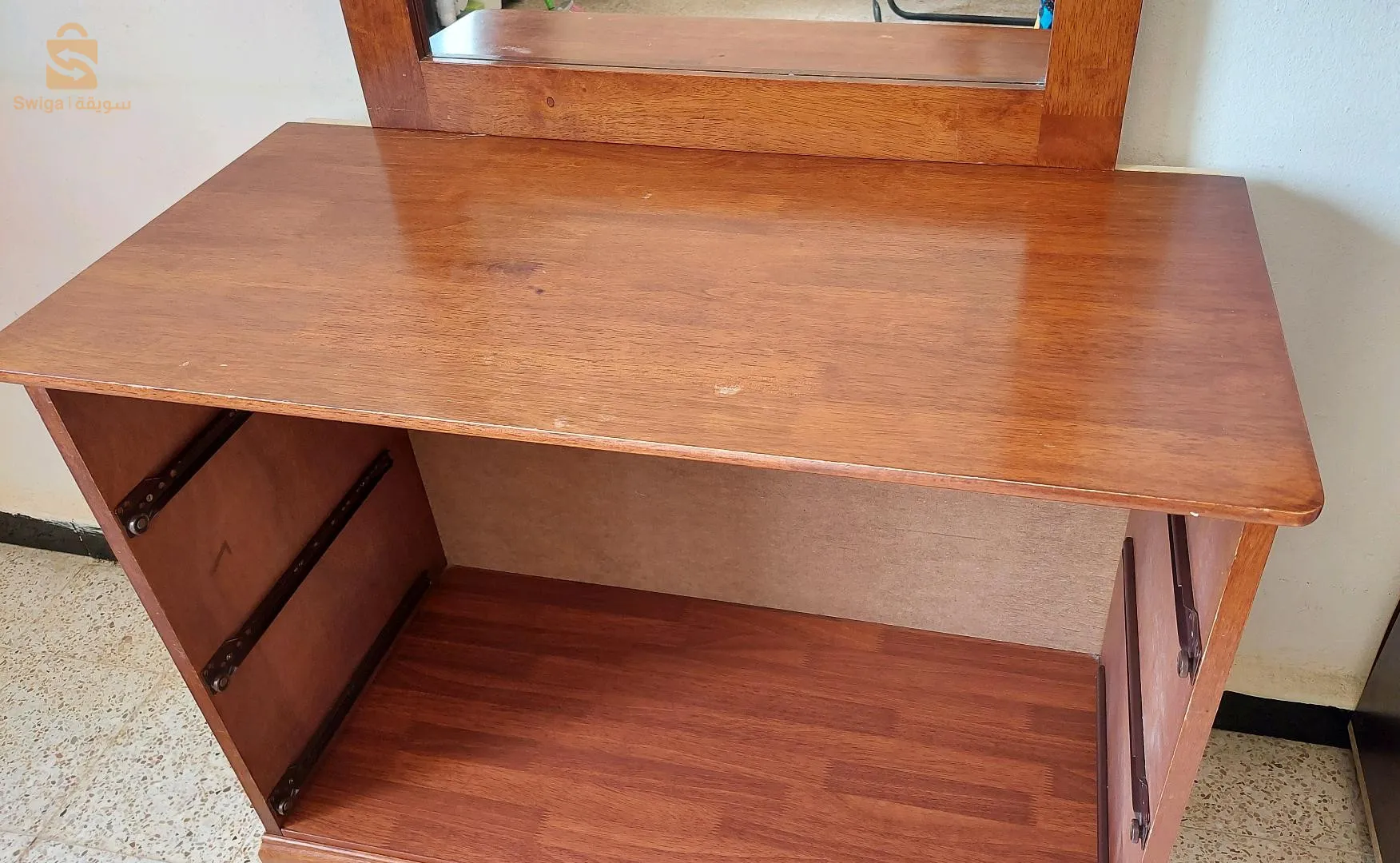 coiffeuse كوافاز