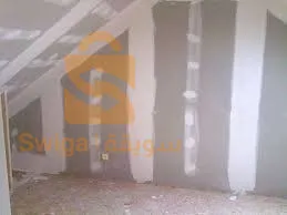 groupe placo plâtre ba13