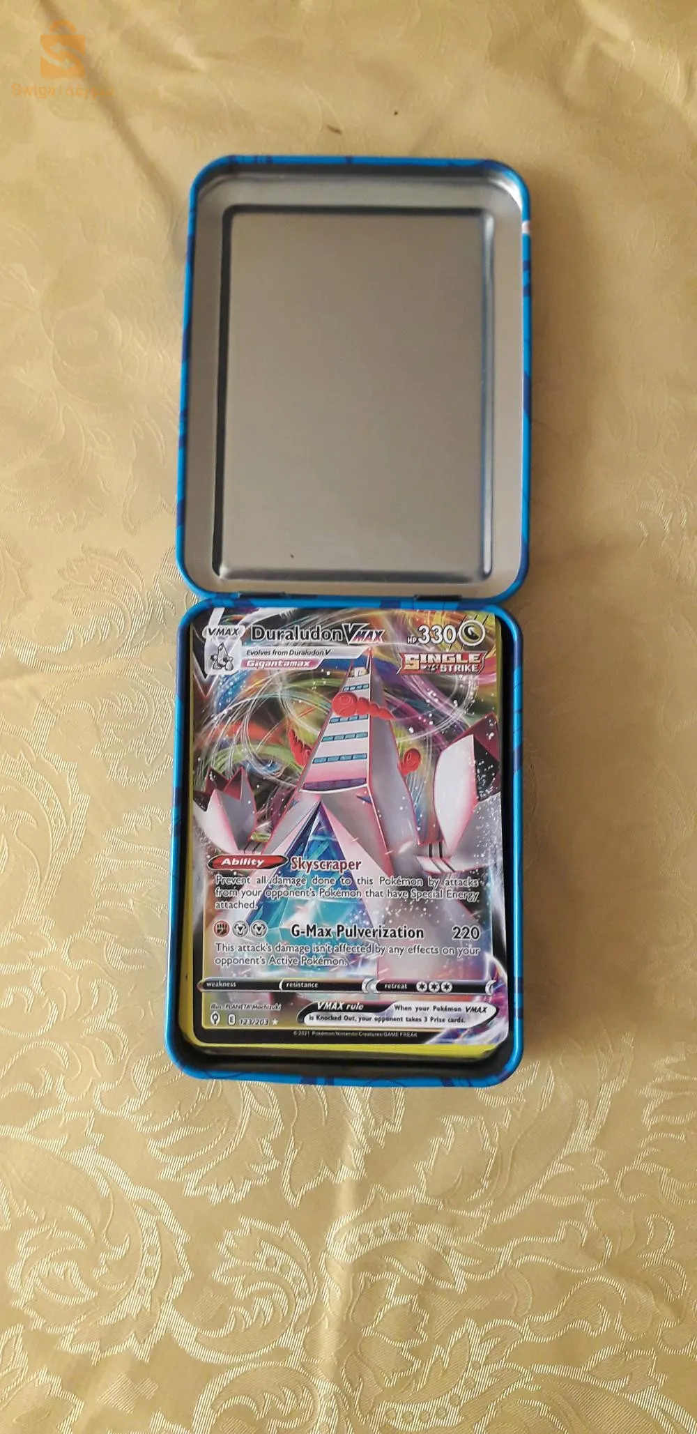 كروت بوكيمون عائلية