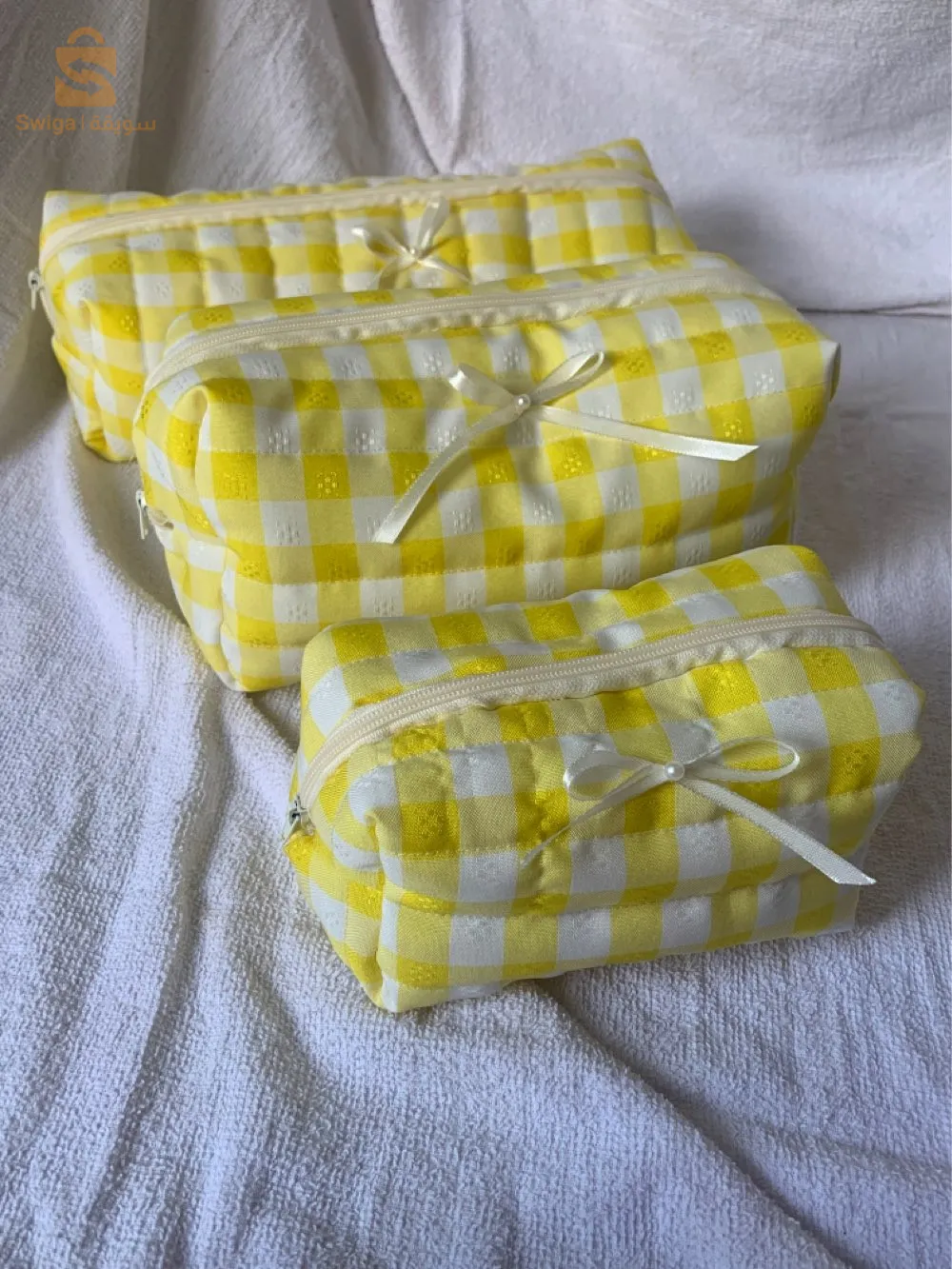 makeup bag