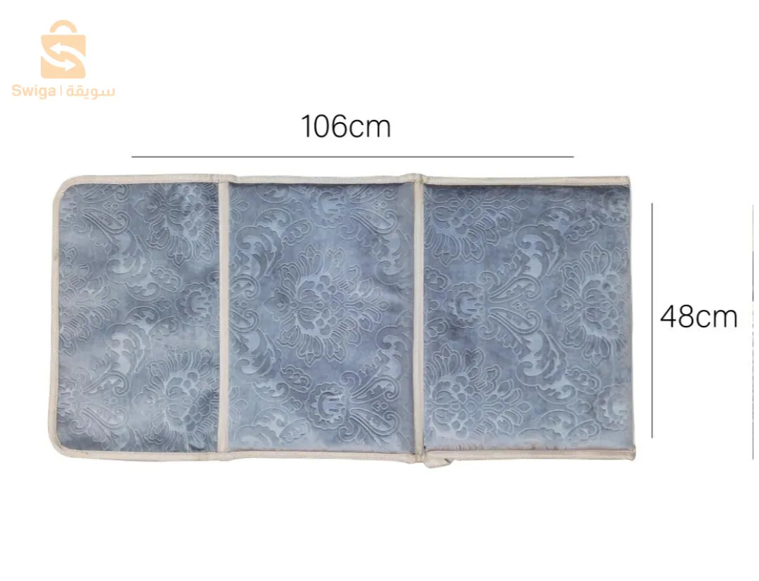 سجادة الاتكاء للصلاة