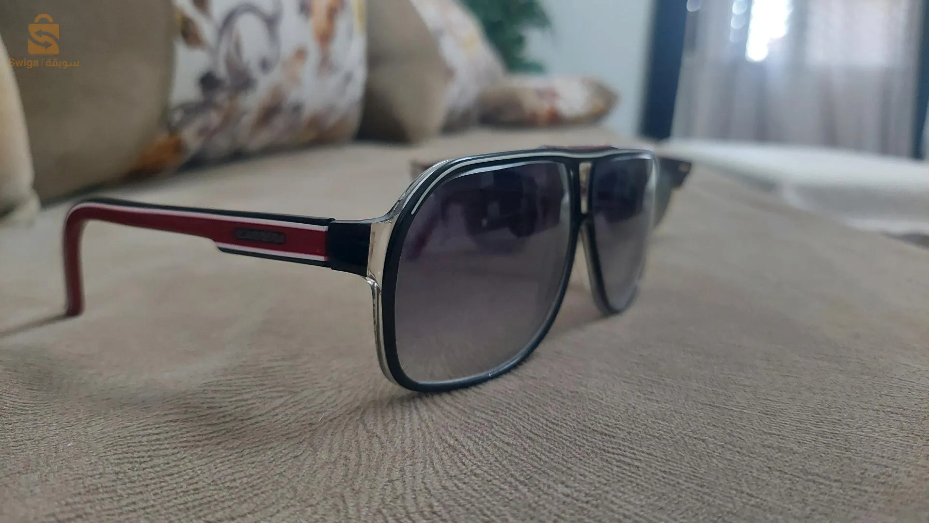 très bonne occasion