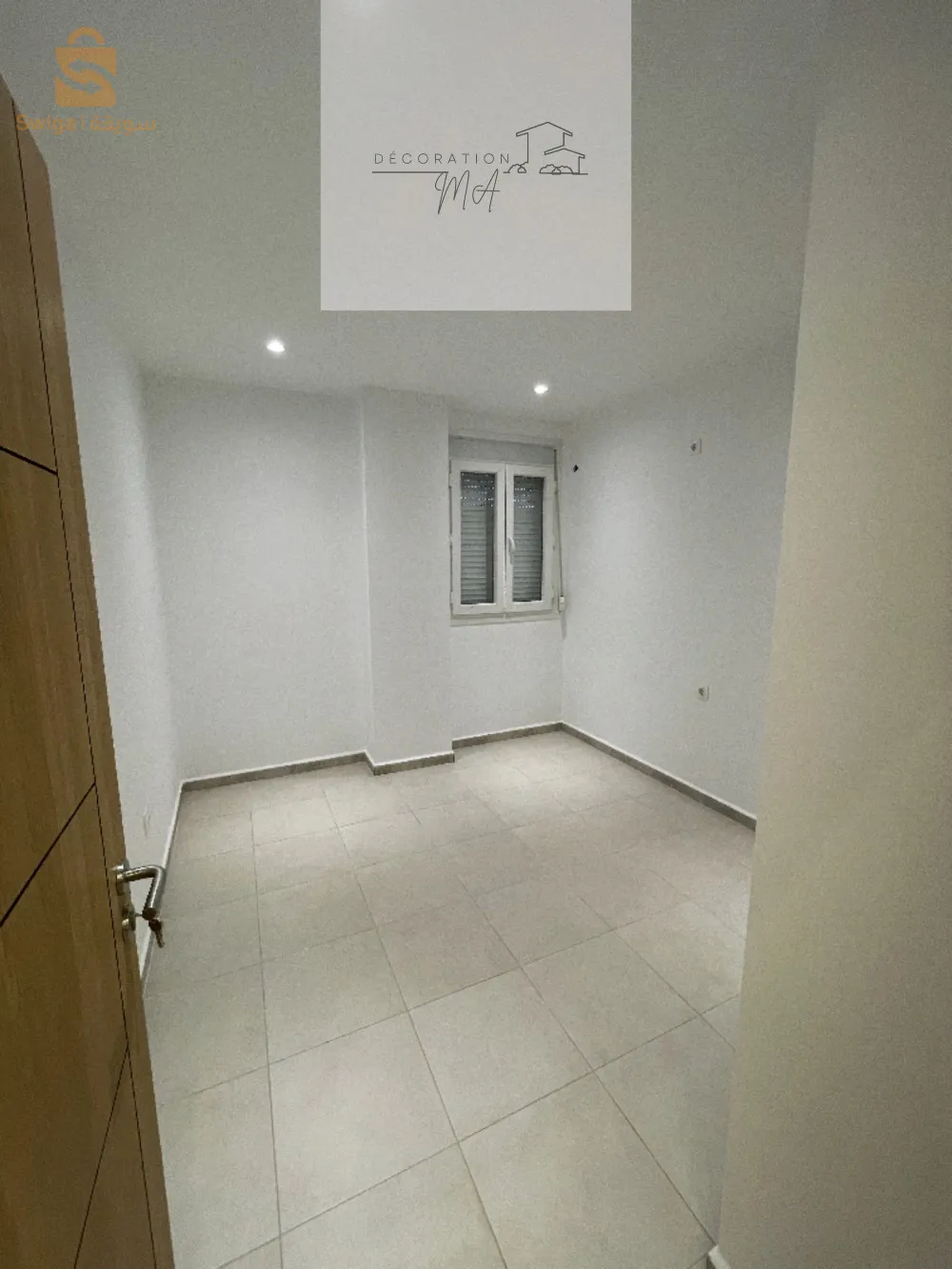 entreprise décoration général