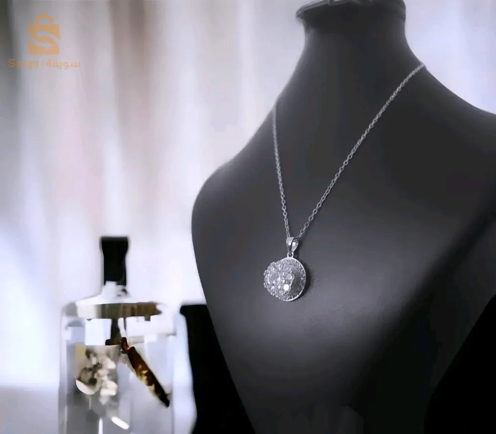 بيع فضة عيار 925