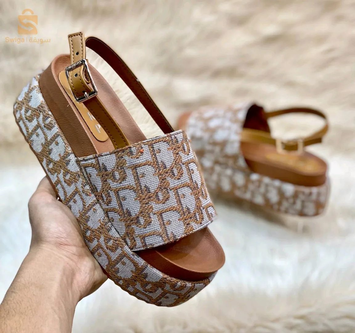 sandales pour femmes