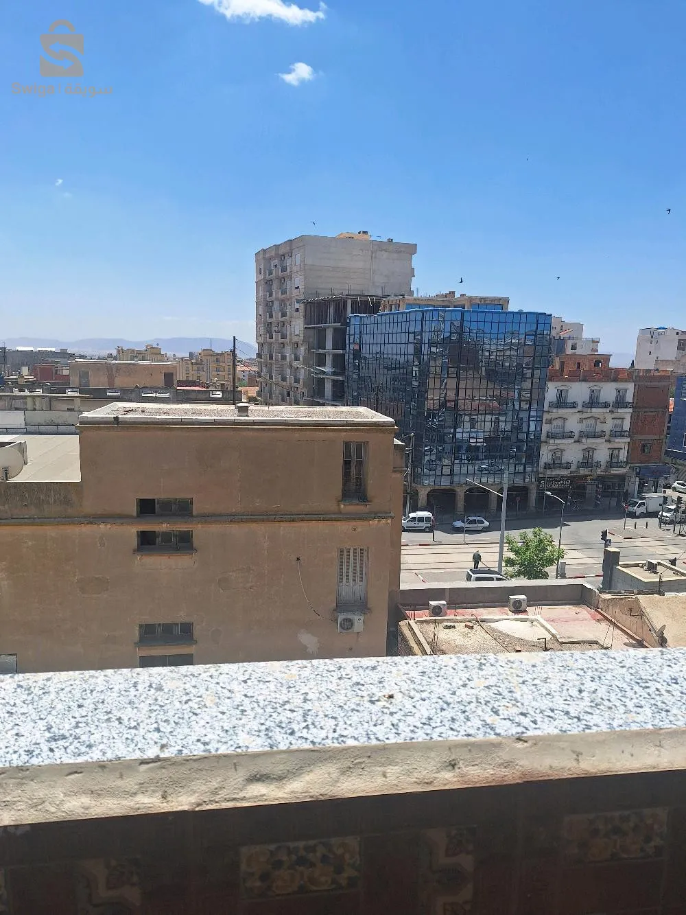 Type F4 promotionnel