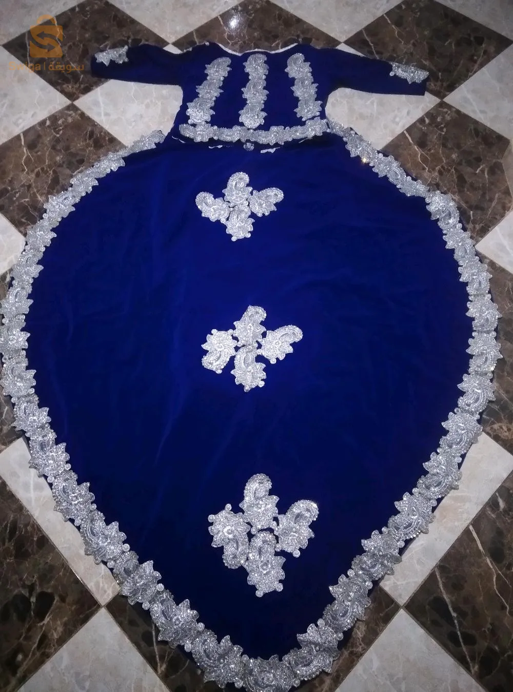 تصديرة