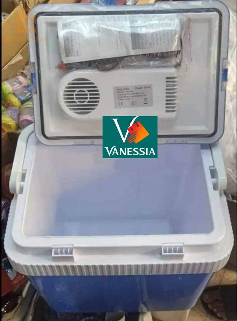 Glacière electrique