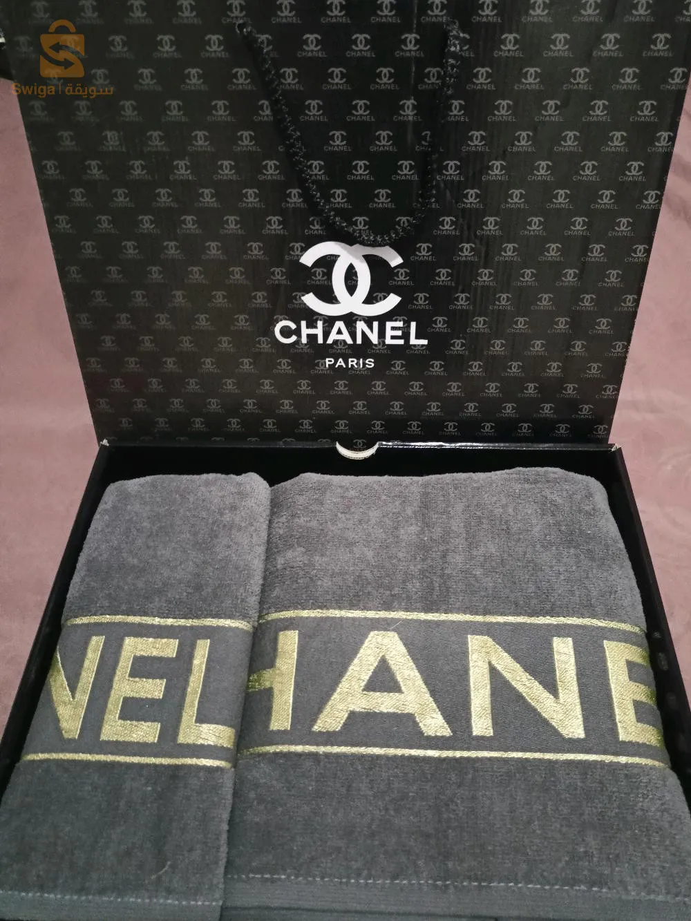 pack serviettes top qualité