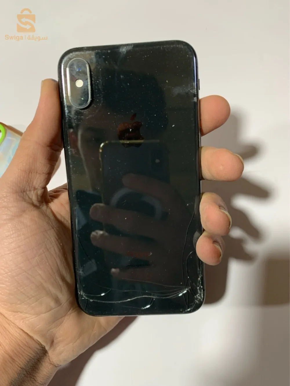 iPhone xs