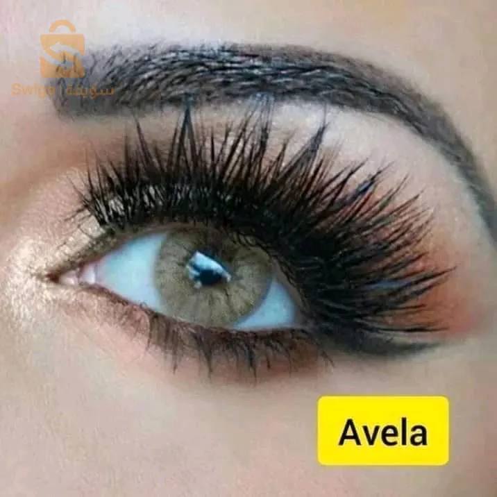 عدسات التجميل من هيدروكور سولوتيكا بأسعار جد مناسبة وجميع الالوان متوفرة و التوصيل 58 ولاية