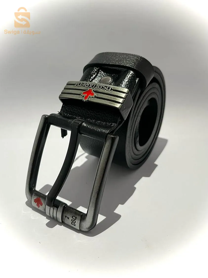 أحزمة للرجال