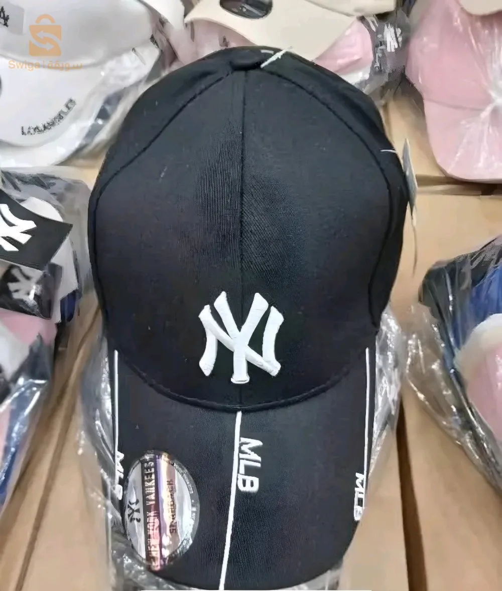 قبعات رجالية