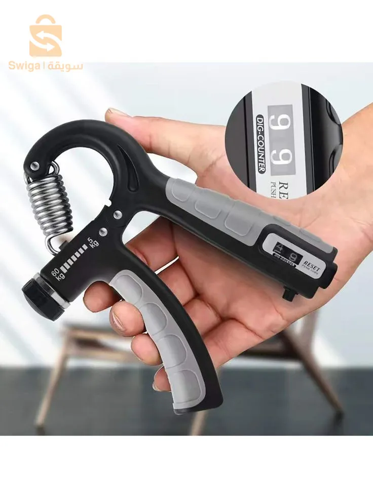 آلة قبضة اليد