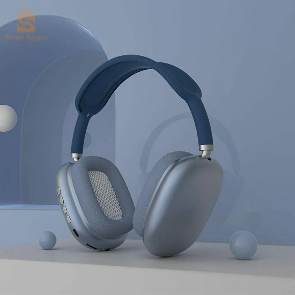 casque bluetooth p9