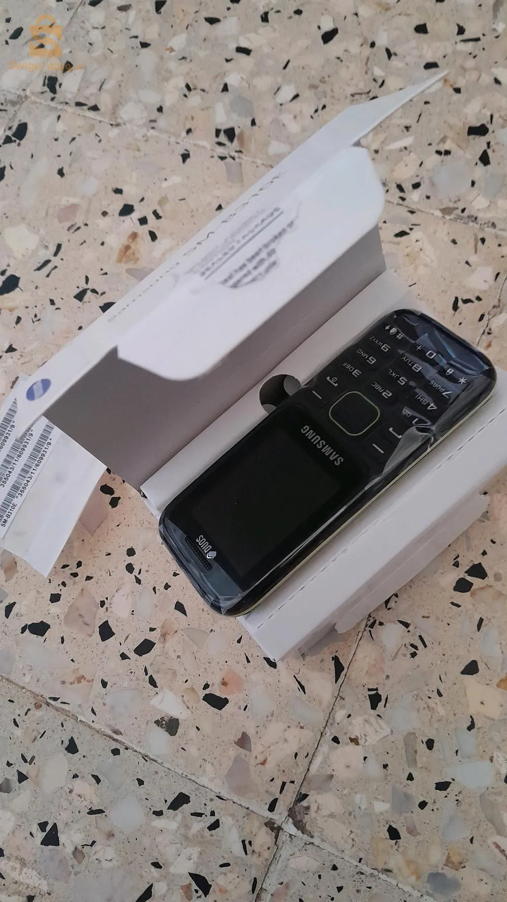 حي 195.مسكن سيدي علي