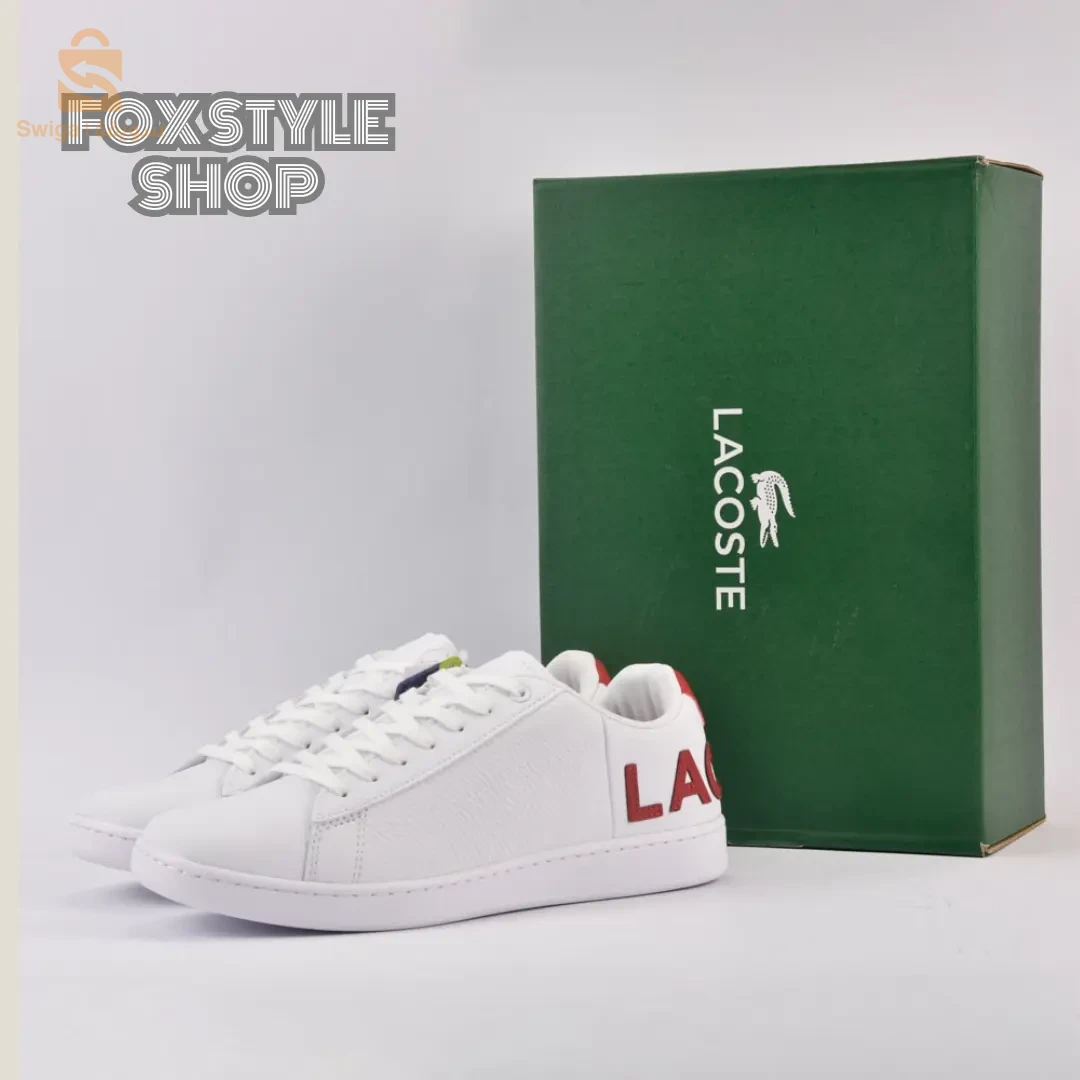 LACOSTE ORIGINAL 🔥