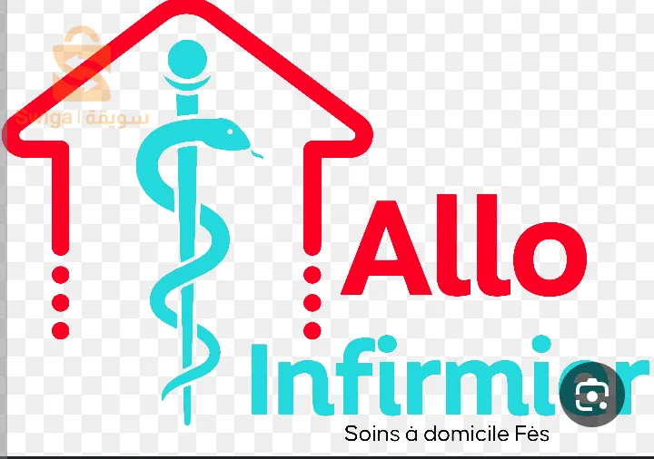 infirmier a domicile
